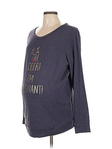 Motherhood Sweatshirt (view 1)