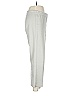 J.Jill Gray Tan Casual Pants Size 6 - photo 4