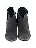 Rag & Bone Black Gray Ankle Boots Size EU 38 - photo 2