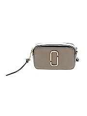Marc Jacobs Leather Clutch
