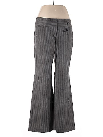 Express Dress Pants (view 1)