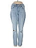 Lucky Brand Blue Jeans Size 2 - photo 1