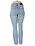 Lucky Brand Blue Jeans Size 2 - photo 2