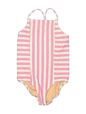 Crewcuts One Piece Swimsuit (view 1)