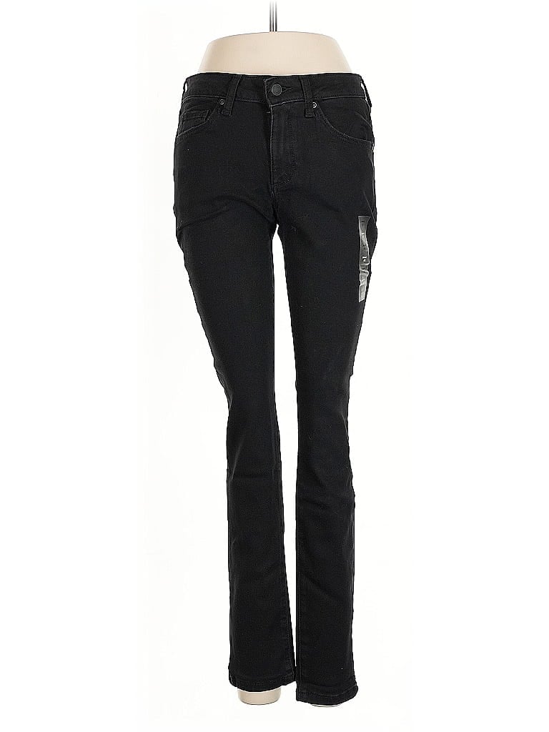 Pre-owned Sonoma Goods For Life Jeans In Black