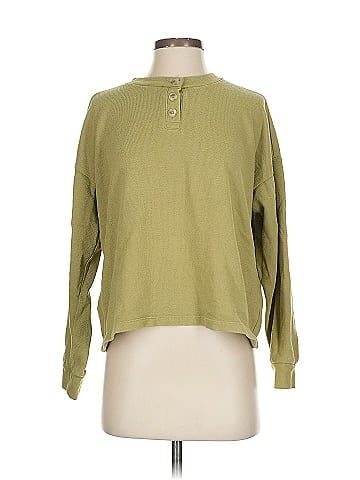 Madewell Pullover Sweater (view 1)