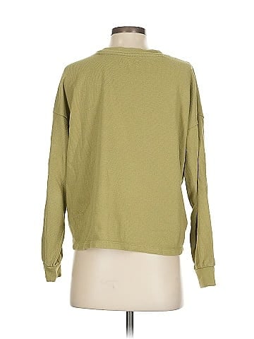 Madewell Pullover Sweater (view 2)