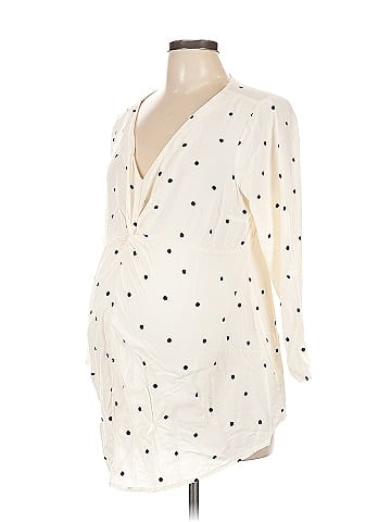 Old Navy - Maternity Kimono (view 1)