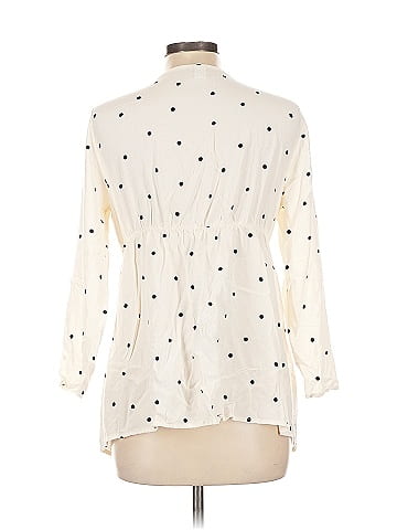 Old Navy - Maternity Kimono (view 2)