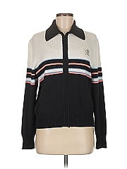 St. John Sport Cardigan