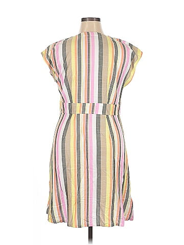 Ann Taylor LOFT Casual Dress (view 2)