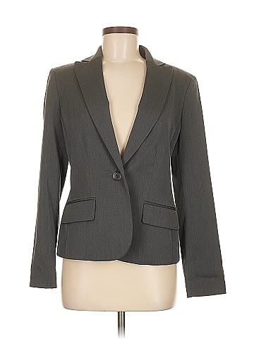 AK Anne Klein Blazer (view 1)