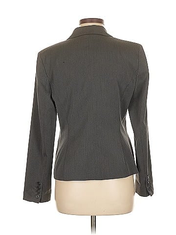 AK Anne Klein Blazer (view 2)