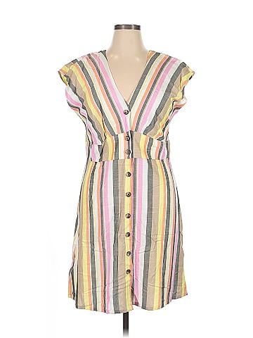 Ann Taylor LOFT Casual Dress (view 1)