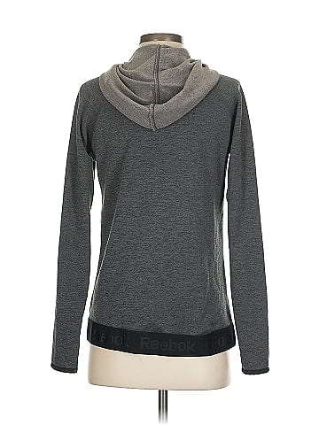 Reebok Zip Up Hoodie (view 2)