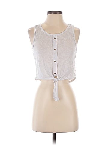 Charlotte Russe Tank Top (view 1)