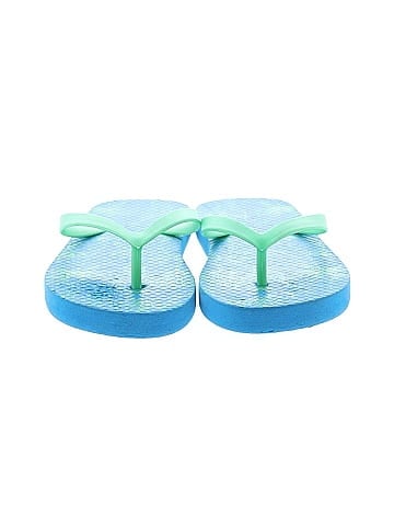 Mini Boden Flip Flops (view 2)