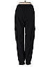 Juun.J Black Cargo Pants Size M (estimated) - photo 2