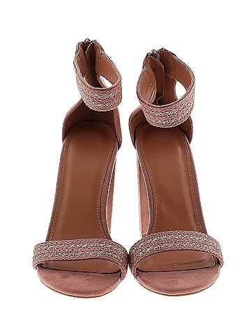 Charlotte Russe Heels (view 2)