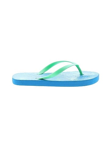 Mini Boden Flip Flops (view 1)