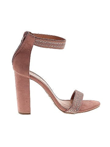 Charlotte Russe Heels (view 1)