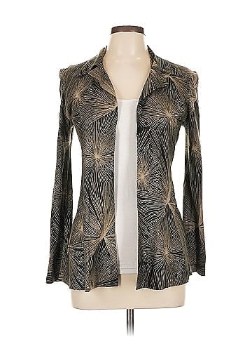 Diane von Furstenberg Kimono (view 1)