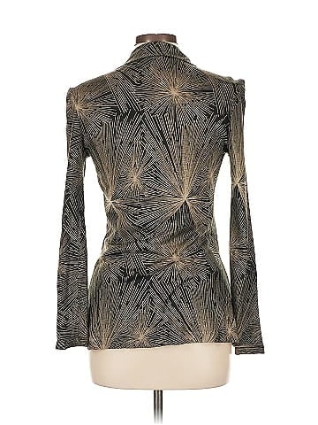 Diane von Furstenberg Kimono (view 2)