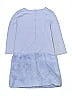 Janie and Jack Blue Dress Size 8 - photo 2