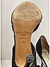 Jimmy Choo Black Heels Size EU 38 - photo 10