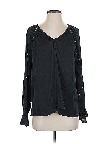 Vince Camuto Long Sleeve Blouse (view 1)
