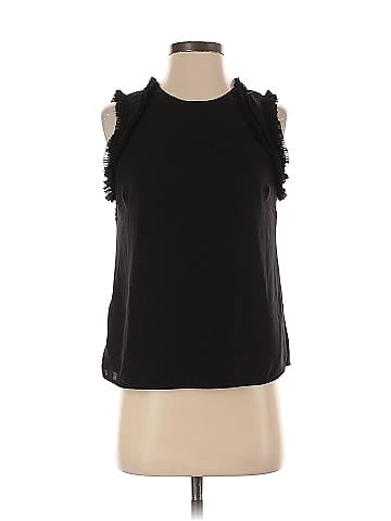 Karen Millen Sleeveless Top (view 1)