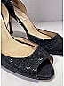 Jimmy Choo Black Heels Size EU 38 - photo 5