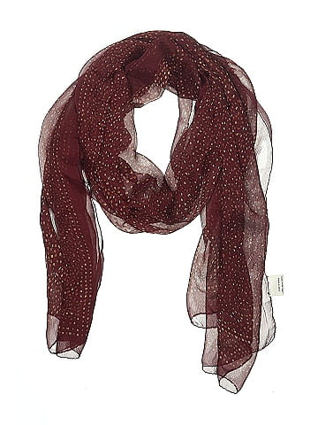 Sasha Silk Scarf (view 1)