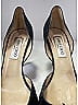 Jimmy Choo Black Heels Size EU 38 - photo 3