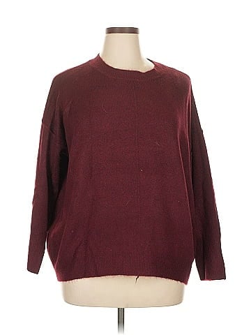 Vince Camuto Pullover Sweater (view 1)