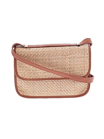 Urban Expressions Crossbody Bag (view 1)