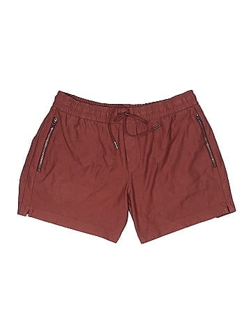Athleta Athletic Shorts (view 1)