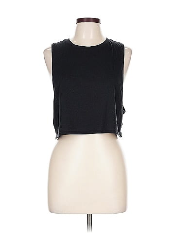 Lululemon Athletica Sleeveless T-Shirt (view 1)