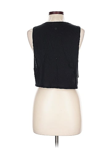 Lululemon Athletica Sleeveless T-Shirt (view 2)