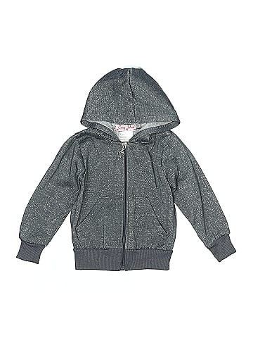 Coney Island Zip Up Hoodie (view 1)