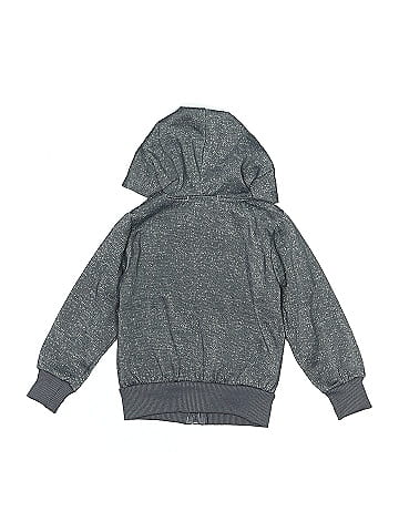 Coney Island Zip Up Hoodie (view 2)