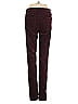 J Brand Burgundy Casual Pants Size 25 waist - photo 2