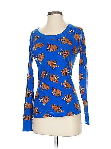 Hanna Andersson Long Sleeve T-Shirt (view 1)