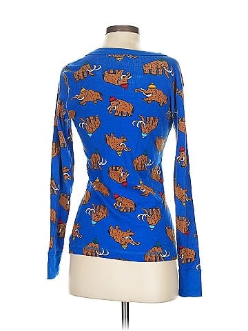 Hanna Andersson Long Sleeve T-Shirt (view 2)