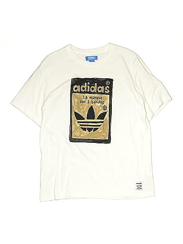 Adidas Short Sleeve T-Shirt (view 1)