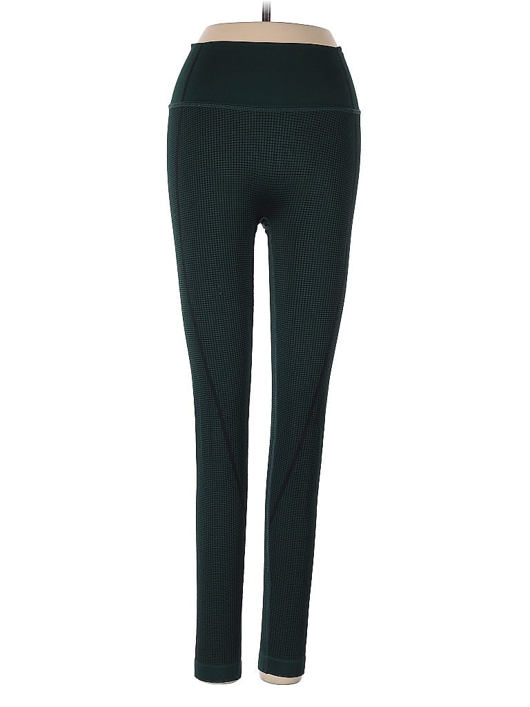 Pre-owned Offline By Aerie Active Pants In Blue