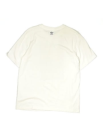 Adidas Short Sleeve T-Shirt (view 2)