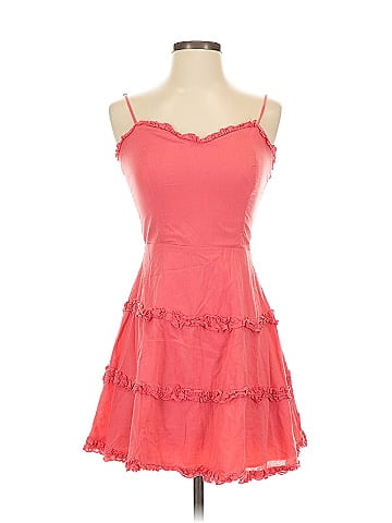 Mi ami Cocktail Dress (view 1)