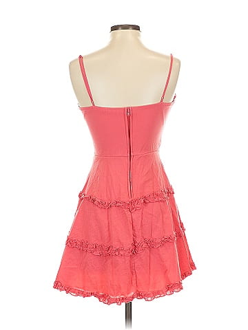 Mi ami Cocktail Dress (view 2)