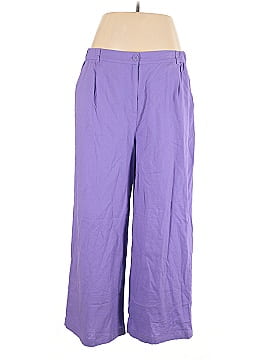 Open Edit Casual Pants
